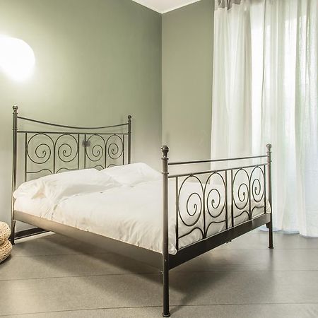 Margreth Apartment Milano Værelse billede